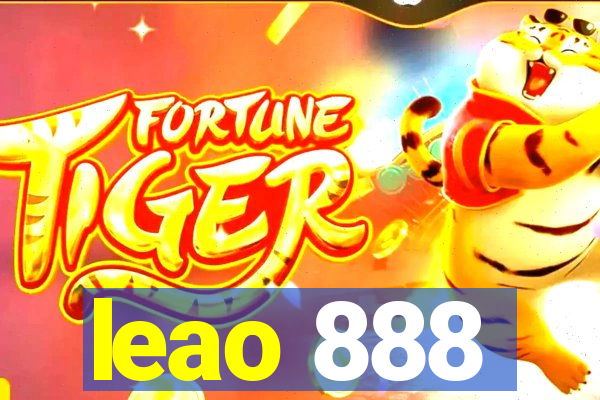 leao 888